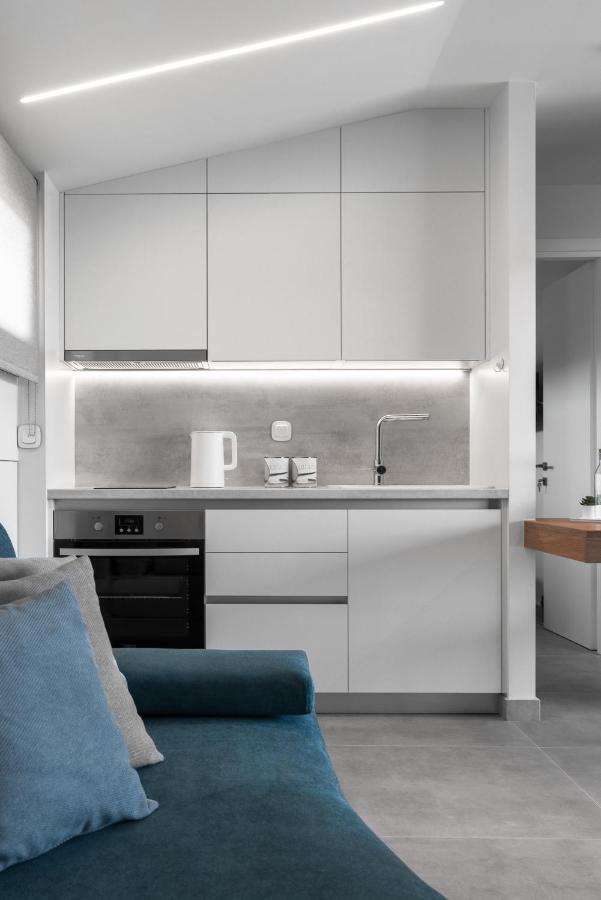 Pola'S Loft Apartment อิเอริสโซส ภายนอก รูปภาพ
