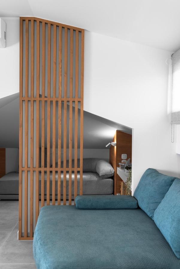 Pola'S Loft Apartment อิเอริสโซส ภายนอก รูปภาพ